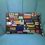 202107SS新作 Bally バリー メンズ  ハンドバック スーパーコピー