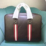202107SS新作 Bally バリー メンズ  ハンドバック スーパーコピー