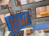 202107SS新作 LOEWE ロエベ レディース  ハンドバックスーパーコピー