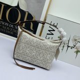 202107SS新作 LOEWE ロエベ レディース ショルダーバッグスーパーコピー