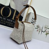 202107SS新作 LOEWE ロエベ レディース ショルダーバッグスーパーコピー