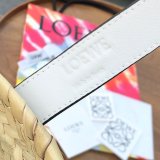 202107SS新作 LOEWE ロエベ レディースハンドバックスーパーコピー
