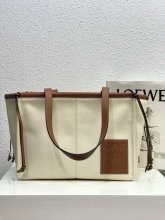 202107SS新作 LOEWE ロエベ レディース  ハンドバックスーパーコピー