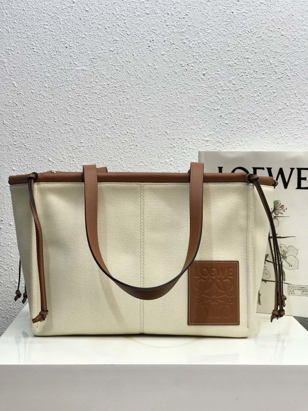 202107SS新作 LOEWE ロエベ レディース  ハンドバックスーパーコピー