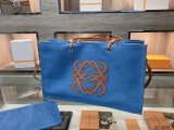 202107SS新作 LOEWE ロエベ レディース  ハンドバックスーパーコピー