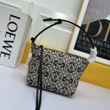 202107SS新作 LOEWE ロエベ レディース ショルダーバッグスーパーコピー
