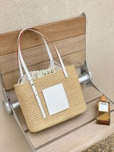 202107SS新作 LOEWE ロエベ レディース  ハンドバックスーパーコピー