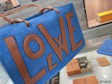 202107SS新作 LOEWE ロエベ レディース  ハンドバックスーパーコピー