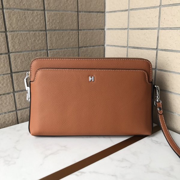 202107SS新作 エルメス Hermes メンズ ハンドバックスーパーコピー