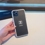 シャネル/Chanel ケース最新全機種11 Pro/11/Xs Max/Xr/XS/iPhone7/7P/8/8P/ iPhone12/iPhon13 3色