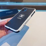 シャネル/Chanel ケース最新全機種11 Pro/11/Xs Max/Xr/XS/iPhone7/7P/8/8P/ iPhone12/iPhon13 3色