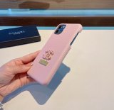 シャネル/Chanel ケース最新全機種11 Pro/11/Xs Max/Xr/XS/iPhone7/7P/8/8P/ iPhone12/iPhon13 3色
