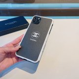 シャネル/Chanel ケース最新全機種11 Pro/11/Xs Max/Xr/XS/iPhone7/7P/8/8P/ iPhone12/iPhon13 3色