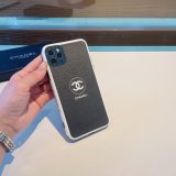 シャネル/Chanel ケース最新全機種11 Pro/11/Xs Max/Xr/XS/iPhone7/7P/8/8P/ iPhone12/iPhon13 3色