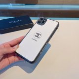 シャネル/Chanel ケース最新全機種11 Pro/11/Xs Max/Xr/XS/iPhone7/7P/8/8P/ iPhone12/iPhon13 3色