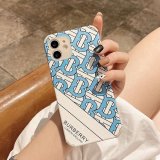 Burberryバーバリーケース最新全機種11 Pro/11/Xs Max/Xr/XS/iPhone7/7P/8/8P/iPhone12/13