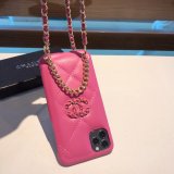 シャネル/Chanel ケース最新全機種11 Pro/11/Xs Max/Xr/XS/iPhone7/7P/8/8P/ iPhone12/iPhon13 3色