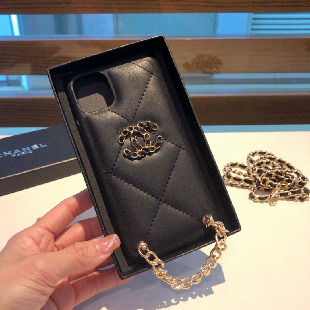 シャネル/Chanel ケース最新全機種11 Pro/11/Xs Max/Xr/XS/iPhone7/7P