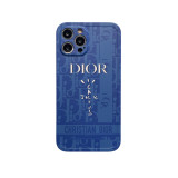 Diorディオールケース最新全機種11 Pro/11/Xs Max/Xr/XS/iPhone7/7P/8/8P/iPhone12iPhone13 2色