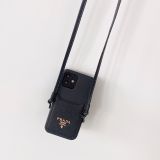 Pradaプラダケース最新全機種11 Pro/11/Xs Max/Xr/XS/iPhone7/7P/8/8P/iPhone12/13 7色