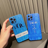 Diorディオールケース最新全機種11 Pro/11/Xs Max/Xr/XS/iPhone7/7P/8/8P/iPhone12iPhone13 2色