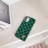 ルイヴィトン/Louis Vuitton ケース最新全機種11 Pro/11/Xs Max/Xr/XS/iPhone7/7P/8/8P/iPhone12 6色