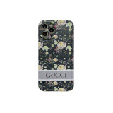 Gucciグッチ スマホケースケース最新全機種11 Pro/11/Xs Max/Xr/XS/iPhone7/7P/8/8P/iPhone12/13  2色