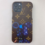 ルイヴィトン/Louis Vuitton ケース最新全機種11 Pro/11/Xs Max/Xr/XS/iPhone7/7P/8/8P/iPhone12 2色