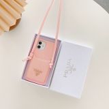 Pradaプラダケース最新全機種11 Pro/11/Xs Max/Xr/XS/iPhone7/7P/8/8P/iPhone12/13 7色
