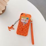 ルイヴィトン/Louis Vuitton ケース最新全機種11 Pro/11/Xs Max/Xr/XS/iPhone7/7P/8/8P/iPhone12 8色