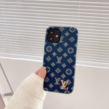 ルイヴィトン/Louis Vuitton ケース最新全機種11 Pro/11/Xs Max/Xr/XS/iPhone7/7P/8/8P/iPhone12 6色