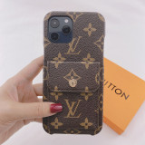 ルイヴィトン/Louis Vuitton ケース最新全機種11 Pro/11/Xs Max/Xr/XS/iPhone7/7P/8/8P/iPhone12 3色