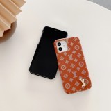 ルイヴィトン/Louis Vuitton ケース最新全機種11 Pro/11/Xs Max/Xr/XS/iPhone7/7P/8/8P/iPhone12 6色