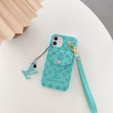 ルイヴィトン/Louis Vuitton ケース最新全機種11 Pro/11/Xs Max/Xr/XS/iPhone7/7P/8/8P/iPhone12 8色