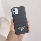 Pradaプラダケース最新全機種11 Pro/11/Xs Max/Xr/XS/iPhone7/7P/8/8P/iPhone12/13 2色4色