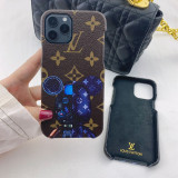 ルイヴィトン/Louis Vuitton ケース最新全機種11 Pro/11/Xs Max/Xr/XS/iPhone7/7P/8/8P/iPhone12 2色