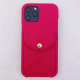 ルイヴィトン/Louis Vuitton ケース最新全機種11 Pro/11/Xs Max/Xr/XS/iPhone7/7P/8/8P/iPhone12 4色