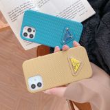 Pradaプラダケース最新全機種11 Pro/11/Xs Max/Xr/XS/iPhone7/7P/8/8P/iPhone12/13 2色4色