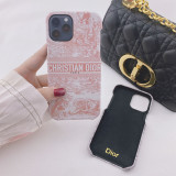 Diorディオールケース最新全機種11 Pro/11/Xs Max/Xr/XS/iPhone7/7P/8/8P/iPhone12iPhone13 6色
