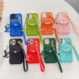 ルイヴィトン/Louis Vuitton ケース最新全機種11 Pro/11/Xs Max/Xr/XS/iPhone7/7P/8/8P/iPhone12 8色