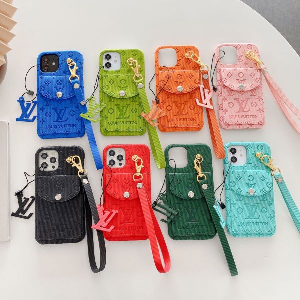 ルイヴィトン/Louis Vuitton ケース最新全機種11 Pro/11/Xs Max/Xr/XS/iPhone7/7P/8/8P/iPhone12 8色