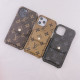 ルイヴィトン/Louis Vuitton ケース最新全機種11 Pro/11/Xs Max/Xr/XS/iPhone7/7P/8/8P/iPhone12 3色