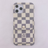 ルイヴィトン/Louis Vuitton ケース最新全機種11 Pro/11/Xs Max/Xr/XS/iPhone7/7P/8/8P/iPhone12 3色