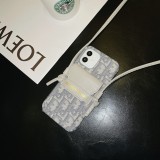 Diorディオールケース最新全機種11 Pro/11/Xs Max/Xr/XS/iPhone7/7P/8/8P/iPhone12iPhone13 2色