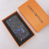 ルイヴィトン/Louis Vuitton ケース最新全機種11 Pro/11/Xs Max/Xr/XS/iPhone7/7P/8/8P/iPhone12 2色