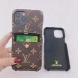 ルイヴィトン/Louis Vuitton ケース最新全機種11 Pro/11/Xs Max/Xr/XS/iPhone7/7P/8/8P/iPhone12 3色