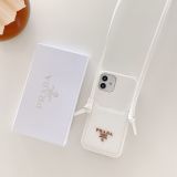 Pradaプラダケース最新全機種11 Pro/11/Xs Max/Xr/XS/iPhone7/7P/8/8P/iPhone12/13 7色