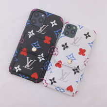 ルイヴィトン/Louis Vuitton ケース最新全機種11 Pro/11/Xs Max/Xr/XS/iPhone7/7P/8/8P/iPhone12 2色