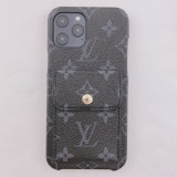 ルイヴィトン/Louis Vuitton ケース最新全機種11 Pro/11/Xs Max/Xr/XS/iPhone7/7P/8/8P/iPhone12 3色