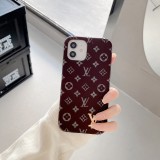 ルイヴィトン/Louis Vuitton ケース最新全機種11 Pro/11/Xs Max/Xr/XS/iPhone7/7P/8/8P/iPhone12 6色